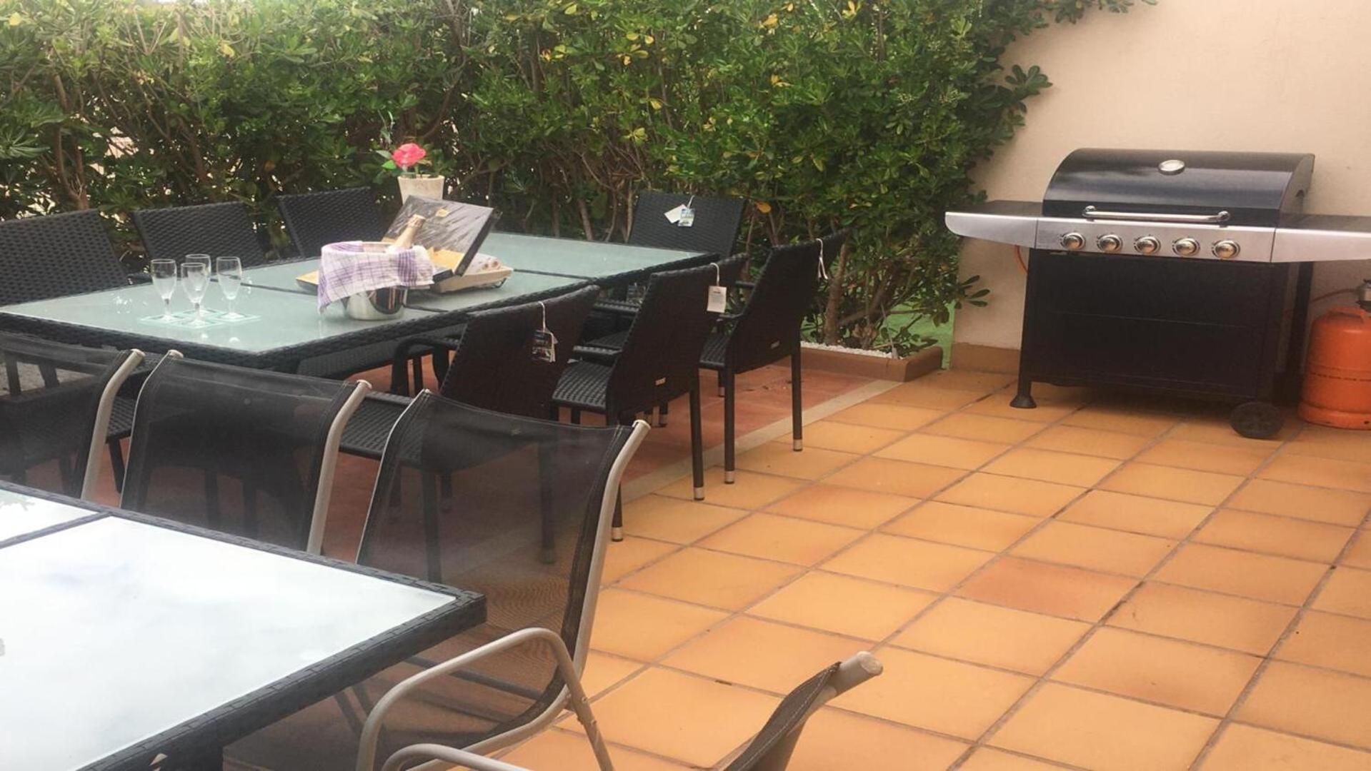 Impresionante Alojamiento Compuesto Por 2 Chalets Adosados De Lujo Para 14 Personas Piscina Con Circuito Spa San Jorge  Kültér fotó