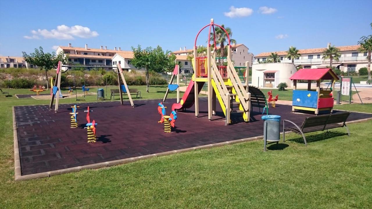 Impresionante Alojamiento Compuesto Por 2 Chalets Adosados De Lujo Para 14 Personas Piscina Con Circuito Spa San Jorge  Kültér fotó