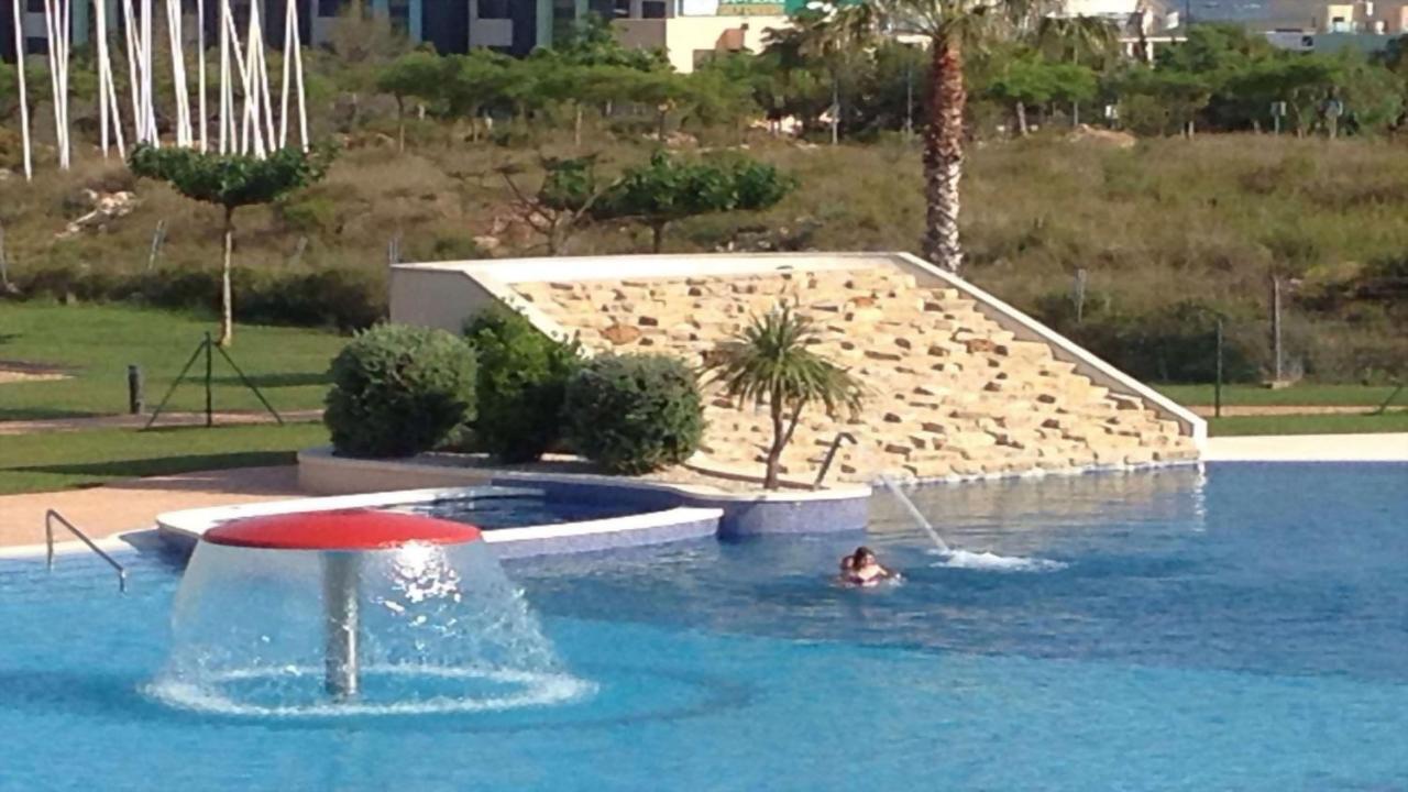 Impresionante Alojamiento Compuesto Por 2 Chalets Adosados De Lujo Para 14 Personas Piscina Con Circuito Spa San Jorge  Kültér fotó