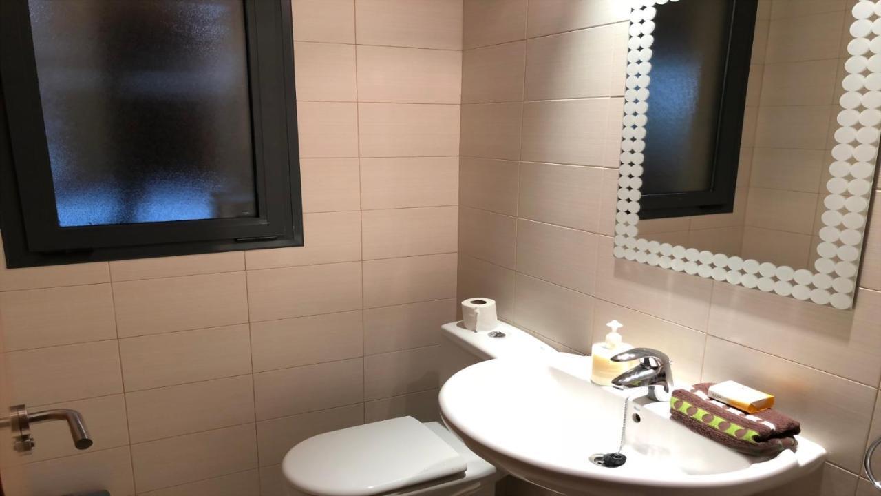 Impresionante Alojamiento Compuesto Por 2 Chalets Adosados De Lujo Para 14 Personas Piscina Con Circuito Spa San Jorge  Kültér fotó